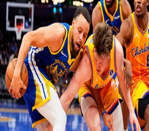 當面破庫里神紀錄，4號秀真不得了！弗拉格你別以為最佳新秀穩了