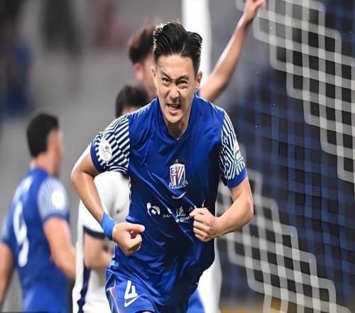 他可能成申花新賽季本土續(xù)約第一人，表現(xiàn)已獲認(rèn)可，值得期待