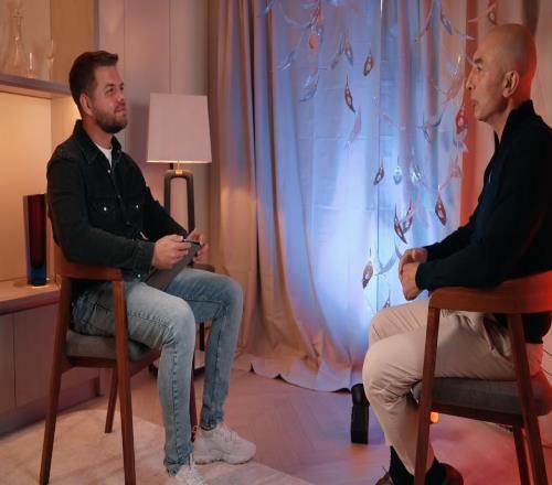 迪馬特奧：斯坦福橋就像我第二個(gè)家，我對那里有很深的感情