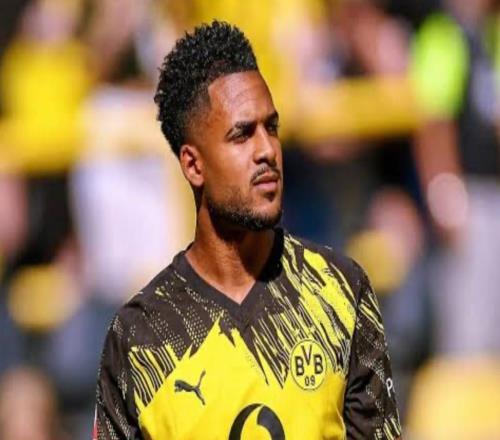 德媒：多特小將卡巴爾與漢堡深入談判，備選狼堡和布倫特福德