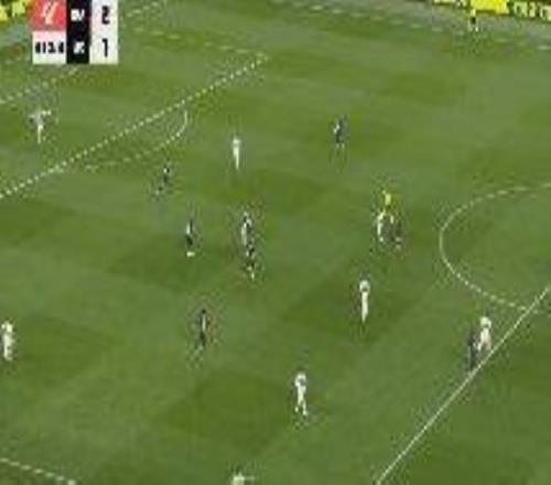 【西甲】巴薩3比1埃爾切亞馬爾建功費爾明兩助攻