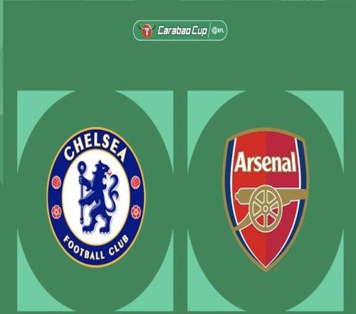 被壓制，切爾西近9次對(duì)陣阿森納未嘗一勝