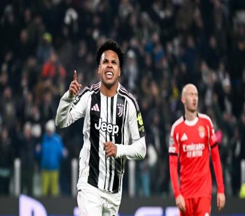 麥肯尼談歐冠連續(xù)進球：教練注入了信心，全隊像家人一樣團結(jié)