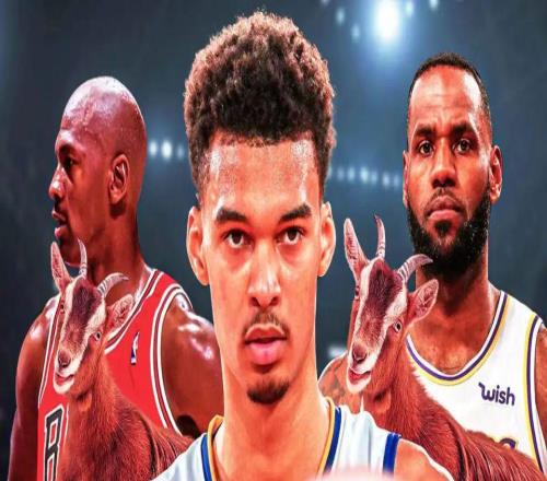 2050年NBA是啥樣美媒公布4項(xiàng)大膽預(yù)測(cè)：文班亞馬超喬詹成為GOAT