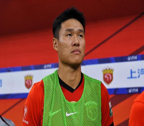 意外！他剛在上港奪冠，就連夜宣布離隊走人，將選擇加盟大連英博