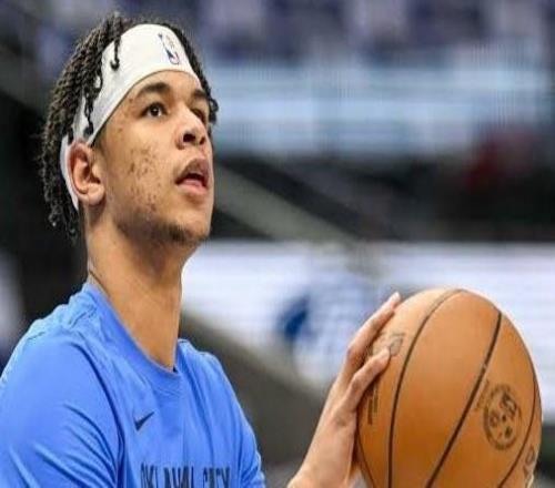 還要更強(qiáng)，記者：雷霆想用22年11號(hào)秀迪昂和一個(gè)首輪進(jìn)行補(bǔ)強(qiáng)