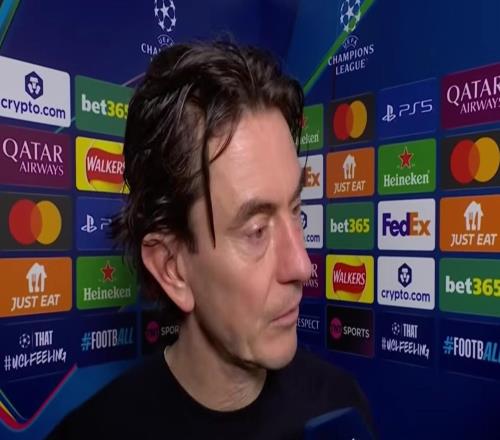 弗蘭克：這是我們連續(xù)第八場在比賽有好的狀態(tài)，終于收獲勝利