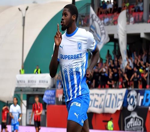 身價(jià)1千萬！中超球隊(duì)追求法國(guó)強(qiáng)力射手，27場(chǎng)造12球，已開始談判