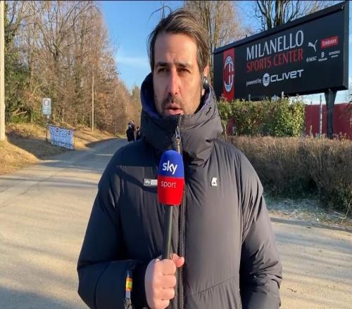 意天空：邁尼昂的續(xù)約出現(xiàn)積極預(yù)感，未來幾周將再次會(huì)面