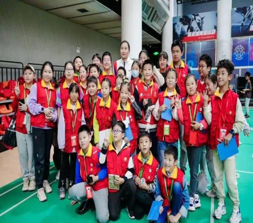 “樂動長寧”五星運動匯，挑戰(zhàn)王儀涵羽毛球賽開啟報名！