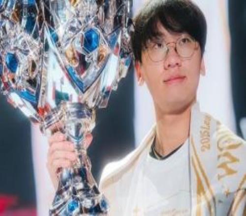 年年被LPL嘲諷、各種看不上，Doran的首冠是不是印證了努力與選擇的重要性