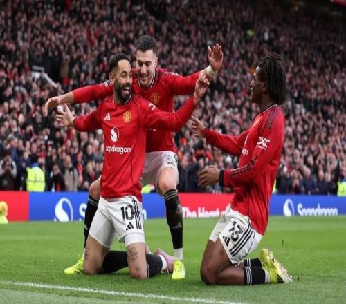 TA：曼聯(lián)臨時教練向來能取得典型勝利，球迷不應期待過高