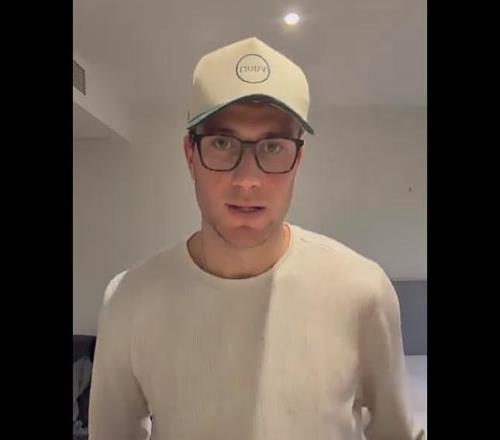 德雷珀遺憾退澳網(wǎng)，深圳洲際對抗賽被批草臺班子，張之臻勝科博利