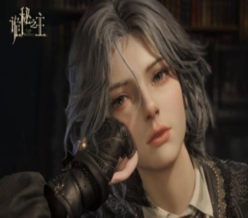 快手《詭秘之主》實(shí)機(jī)震驚老外：還以為是指環(huán)王