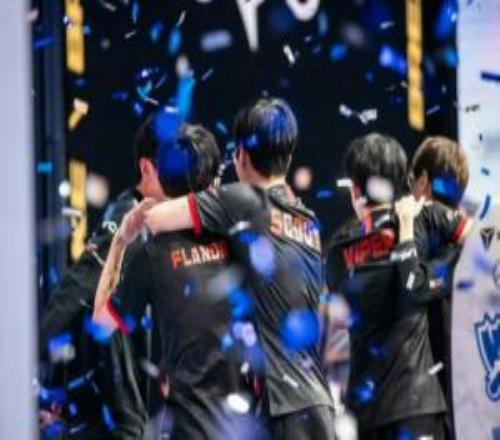 過(guò)于離譜了！韓網(wǎng)爆料：EDG想組銀河戰艦，knight或將加入Viper或重返LPL