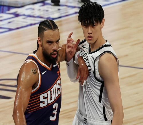 死要面子活受罪，小將曾凡博被籃網(wǎng)裁掉，姚明的話(huà)總算有人信了