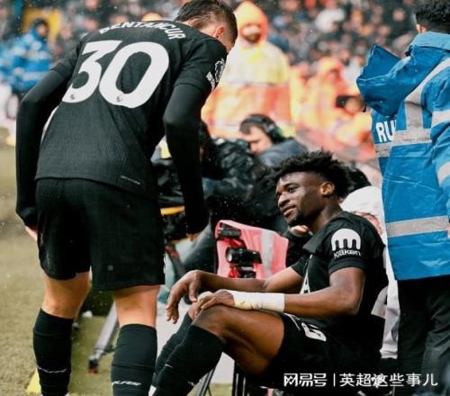 客場龍發(fā)威！英超第2位置1天內2次易主，6380萬新援傳射建功！