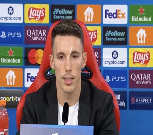 阿萊士加西亞：再次見到瓜帥對我來說很特別，他是最佳教練