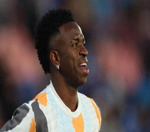 維尼修斯續(xù)約曙光初現(xiàn)：皇馬與巴西飛翼即將重啟談判