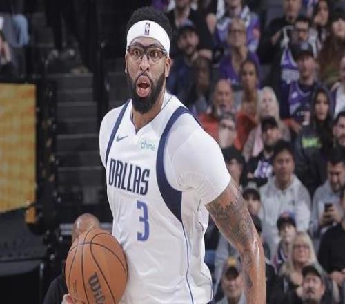 曝里奇保羅認為獨行俠不會為濃眉提供續(xù)約已施壓球隊積極交易