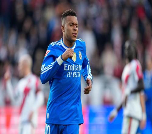 西甲最新積分戰報：皇馬又翻車(chē)，巴薩轟4球，瓦倫西亞絕平