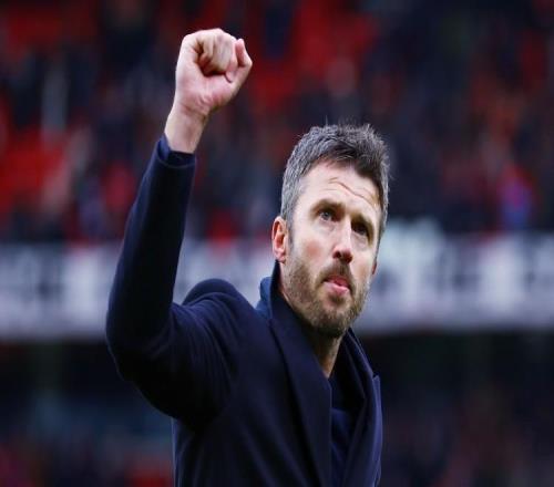 西爾韋斯特：利物浦下滑、切爾西不穩(wěn)定，曼聯(lián)有機(jī)會(huì)打進(jìn)前四