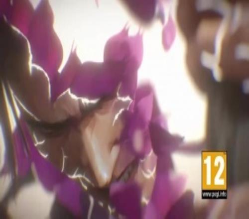 LOL官方發(fā)布新暗裔英雄亞恒預(yù)告片：鋼鐵意志，淬煉血肉