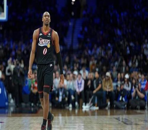 Shams：NewBalance將為76人后衛(wèi)馬克西推出簽名鞋