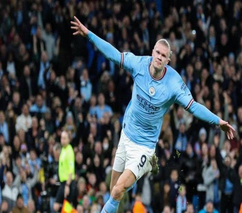 曼城在足總杯的主場(chǎng)比賽中已經(jīng)連贏15場(chǎng)，場(chǎng)均打進(jìn)4.3球