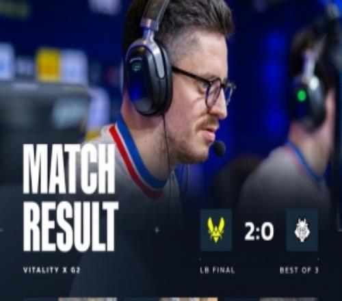 hunter因病缺席生死戰(zhàn)sAw帶隊(duì)盡力難為小蜜蜂橫掃淘汰G2