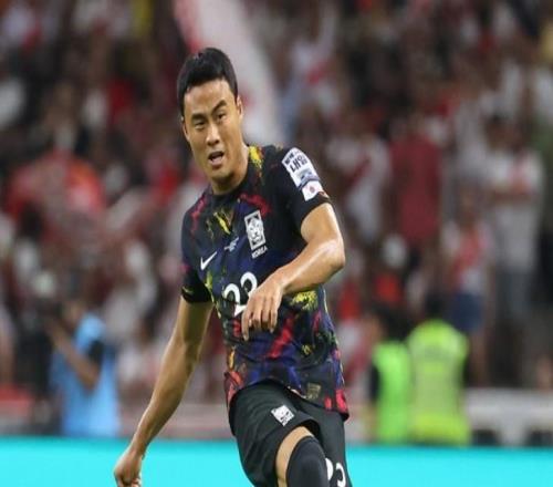 韓媒：樸志洙將加盟全北現代，他曾拒絕三家中國俱樂(lè )部的邀請