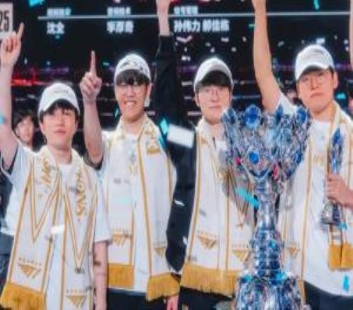 史上最強四人組！外媒統計：OFGK組合國際賽場(chǎng)出戰177場(chǎng)