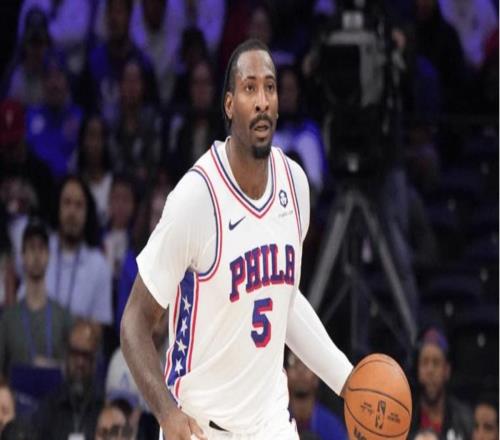 昔日頂級(jí)藍(lán)領(lǐng)，5年換6隊(duì)，一度被預(yù)測(cè)離開NBA，卻迎生涯第二春！