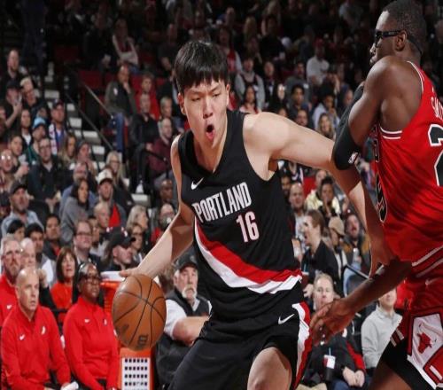 開拓者惜敗公牛，楊瀚森登場砍2分2板！你怎么看