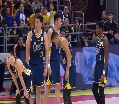 廣東vs四川前瞻：徐杰胡明軒PK段睿騏四川主場(chǎng)能否結(jié)束16連敗