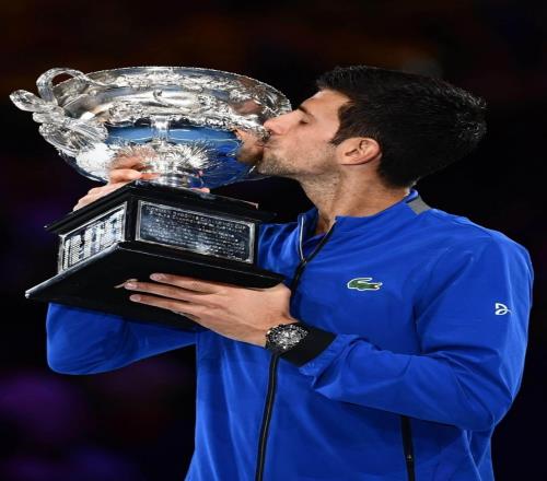 斯塔布斯預言德約澳網(wǎng)將全力以赴奪冠，唯有他能攪動辛納阿卡王朝