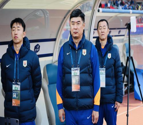 中超16隊主帥全部確定，國安宣布新帥上任，澳超系成為新主流