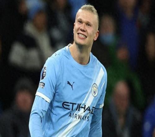 最快取得150球，哈蘭德創(chuàng)造英超球員歷史