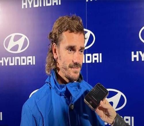 格列茲曼：只要沒和馬競拿到歐冠，就會一直想著決賽丟的點球