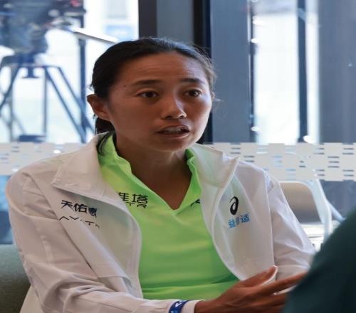 開年兩冠！中國網(wǎng)球2026開門紅