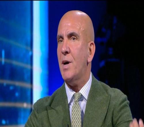 羅馬2分優(yōu)勢(shì)領(lǐng)跑意甲，迪卡尼奧：真正的考驗(yàn)是強(qiáng)強(qiáng)對(duì)話