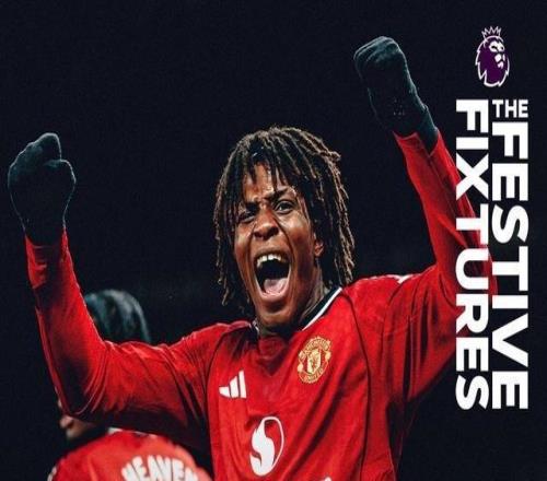 戰(zhàn)勝紐卡，曼聯(lián)自10月以來首次在英超主場贏球