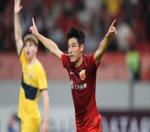 武磊隨隊(duì)出征，海港2外援復(fù)出，馬萊萊成冠軍判官大連為自己而戰(zhàn)