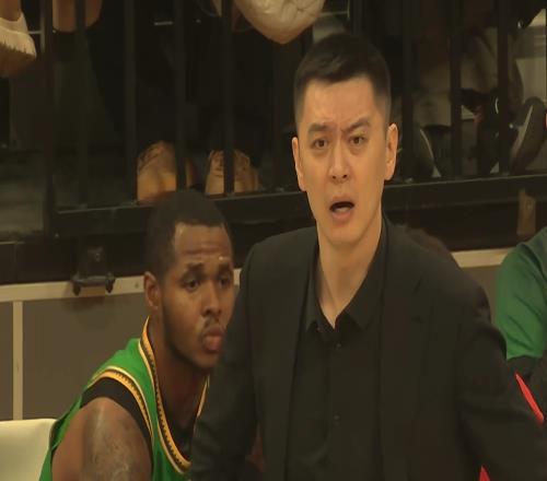 遼籃4分憾負遭雙殺！四連主1勝3負一言難盡，亨特不如布朗奧利弗