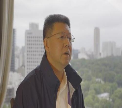 打造融合體育精神、現(xiàn)代氣象與東方韻味的田徑盛典專訪北京市體育局黨組書記、局長于慶豐