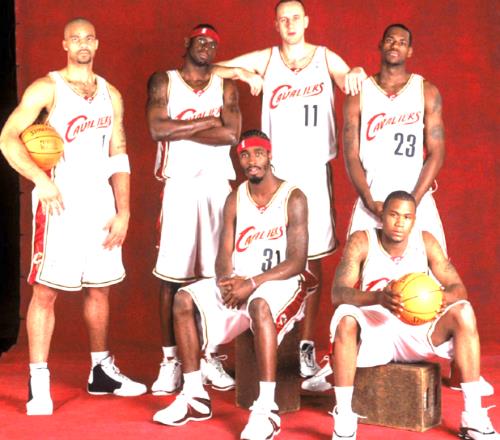 沒有巨星的命，得了巨星的病！盤點(diǎn)NBA歷史10位最膨脹的球員