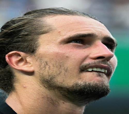 頭號種子魔咒今年九站大師賽竟無一人奪冠！