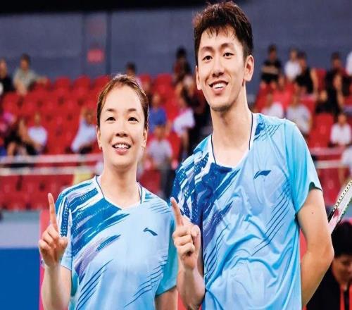 青年賽首登全運舞臺，成年賽國手決定下限附全運會(huì )羽毛球賽程