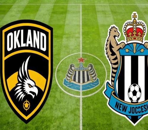 【澳洲甲公開課】新年第一炮，奧克蘭對陣紐卡噴氣機(jī)，附贈英超、英冠私房菜