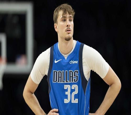 獨(dú)行俠丹吉洛拉塞爾被列入傷病名單，可能缺席與鵜鶘的比賽